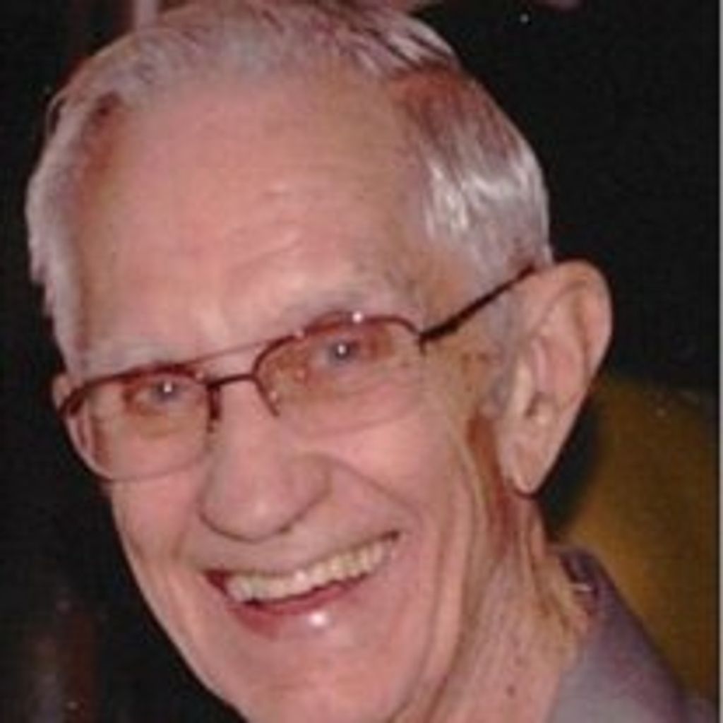 Fred  Thomas Gaughf