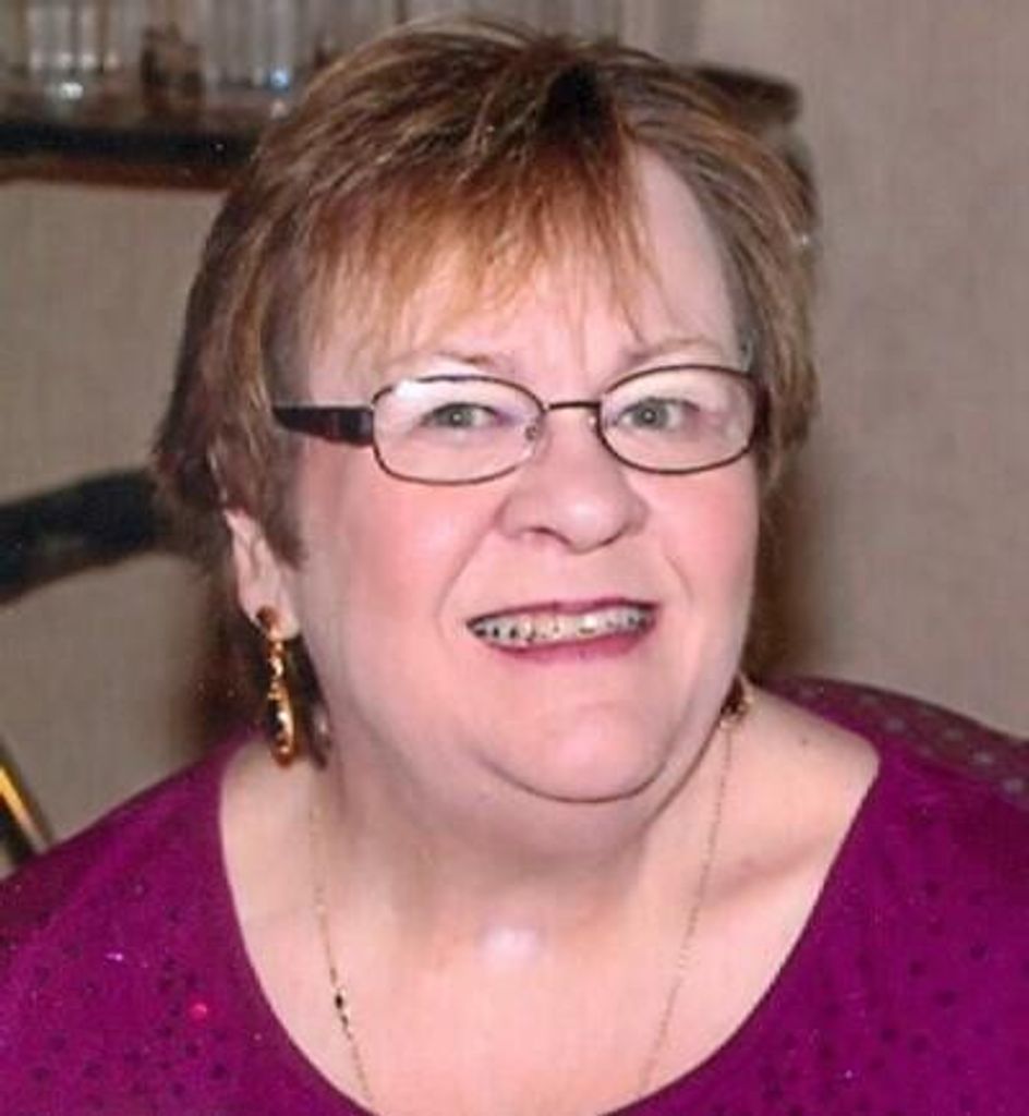 Bernetta "Bernie" Hoagland Profile Photo