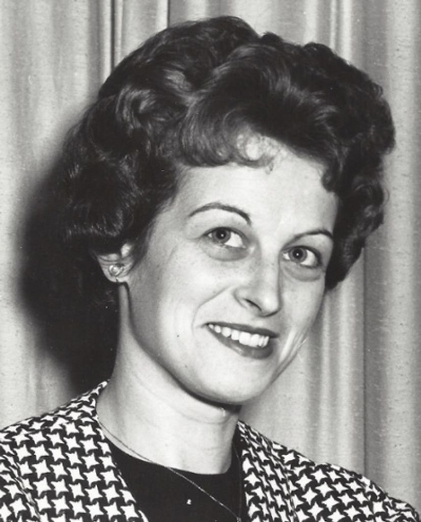 Joann Bernice Zaricor Profile Photo