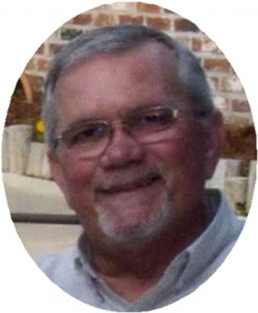 Claude Courville