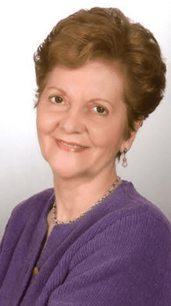 Burford, Glenda L.