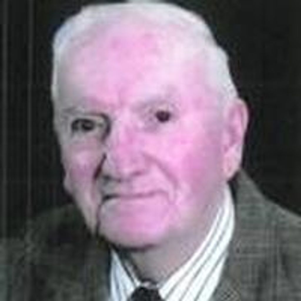 James Alexander Jeffrey Sr.