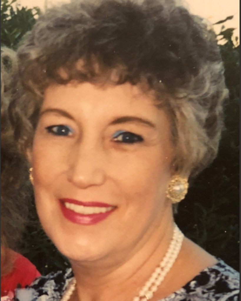 Carol Ann Huestis Profile Photo