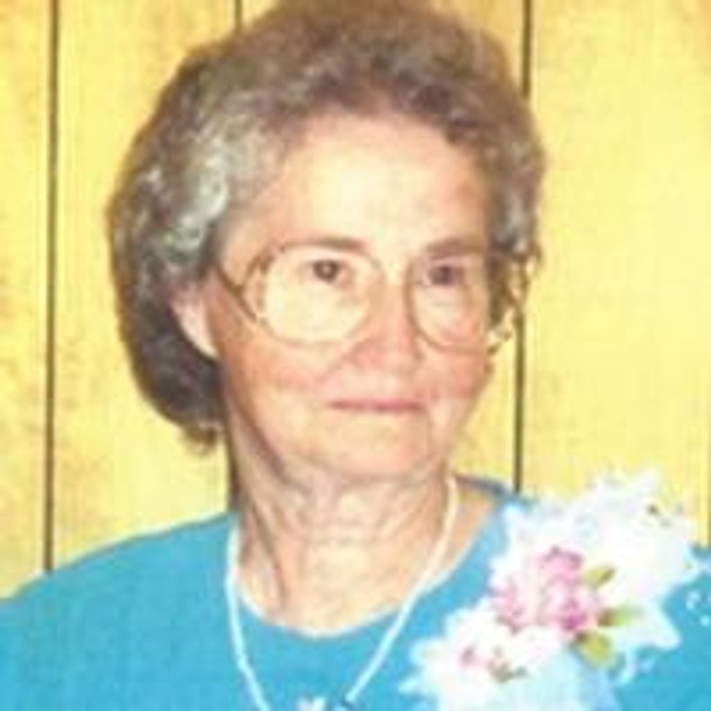 Essie Lorine Watson