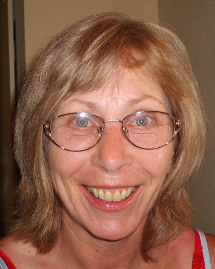 Nellie Purdue Profile Photo