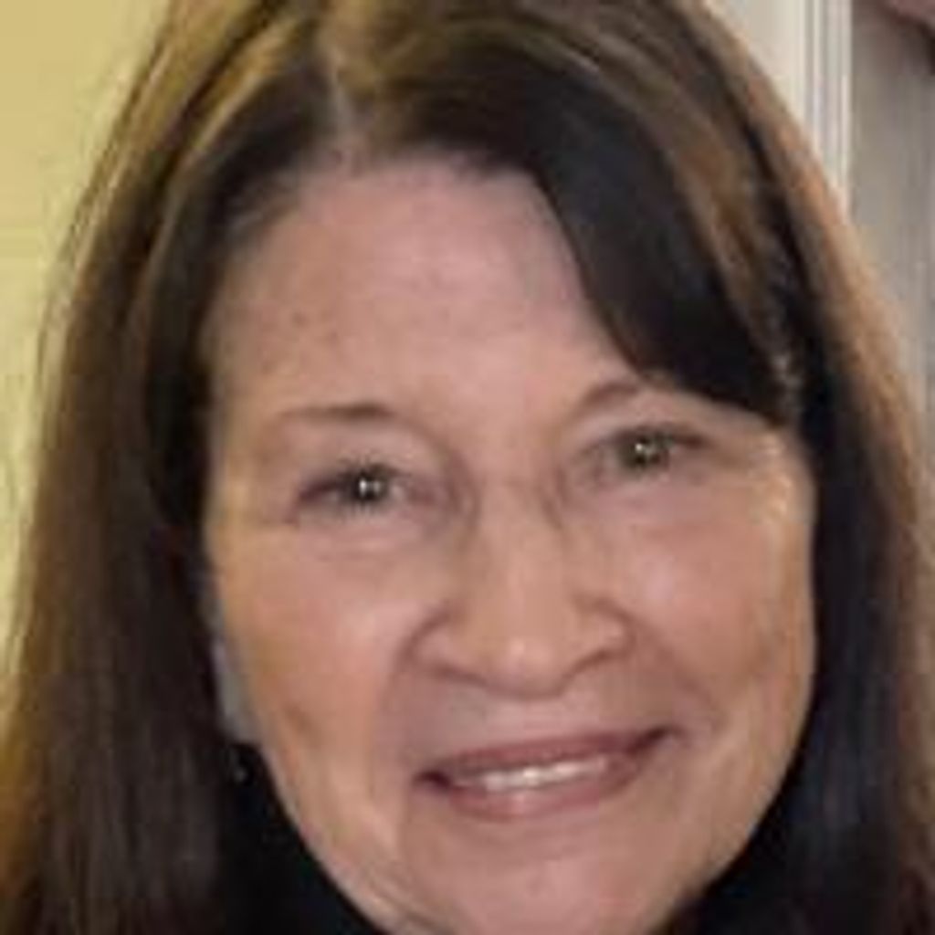 Barbara Carter Harris