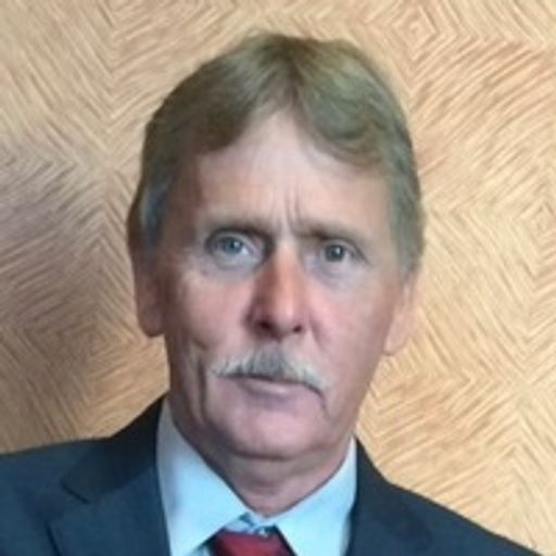 Ted L. Scalf Profile Photo