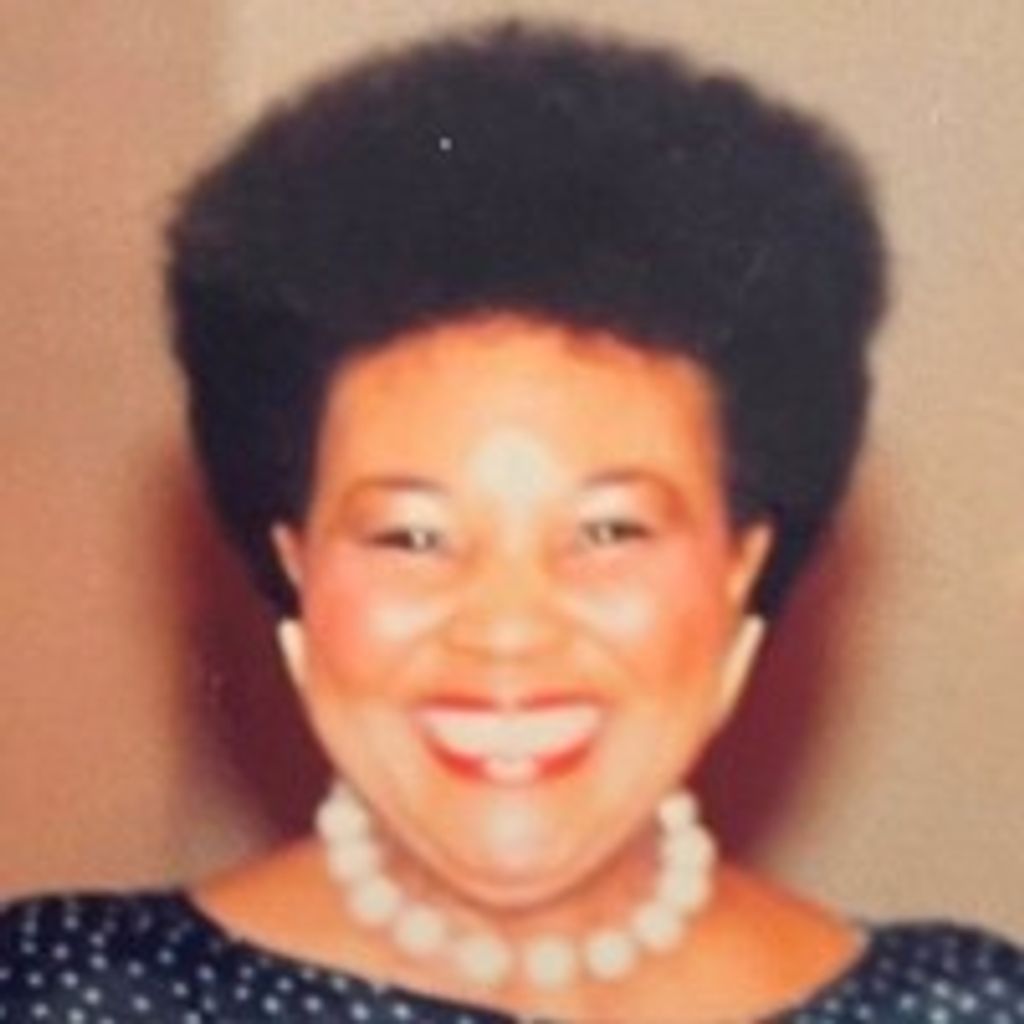 Elizabeth Matutu