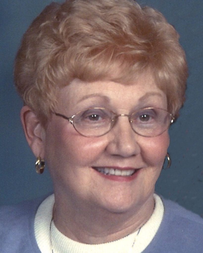 Mary E. Smith