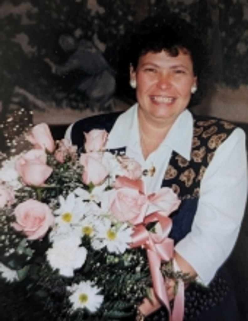 Sandra Christina Jorgensen Profile Photo