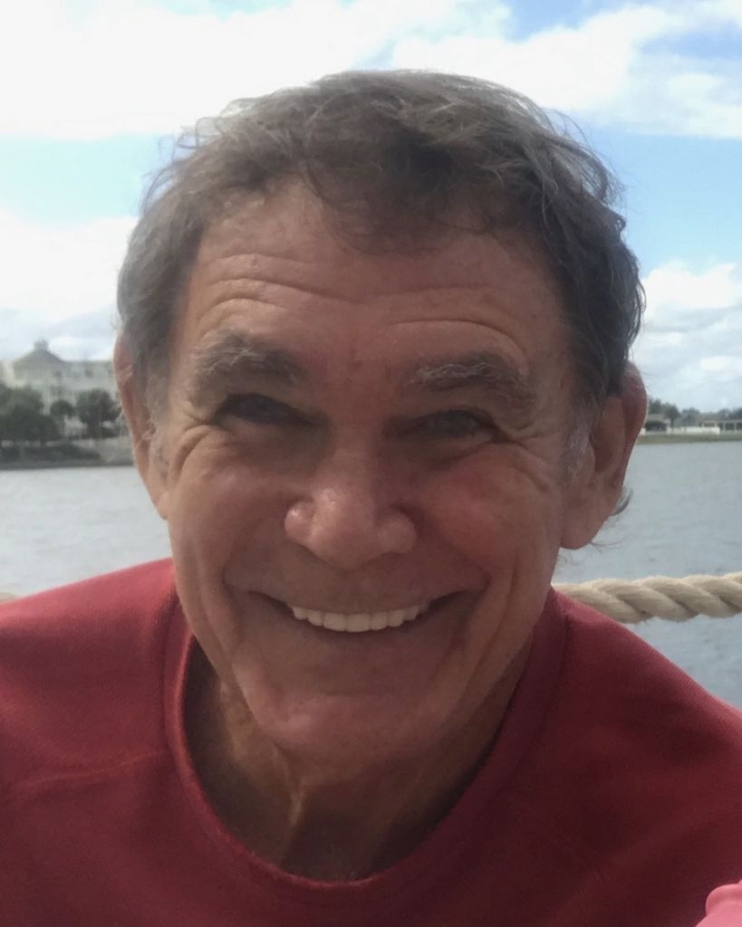 Thomas Paul Belcher, Jr. Profile Photo