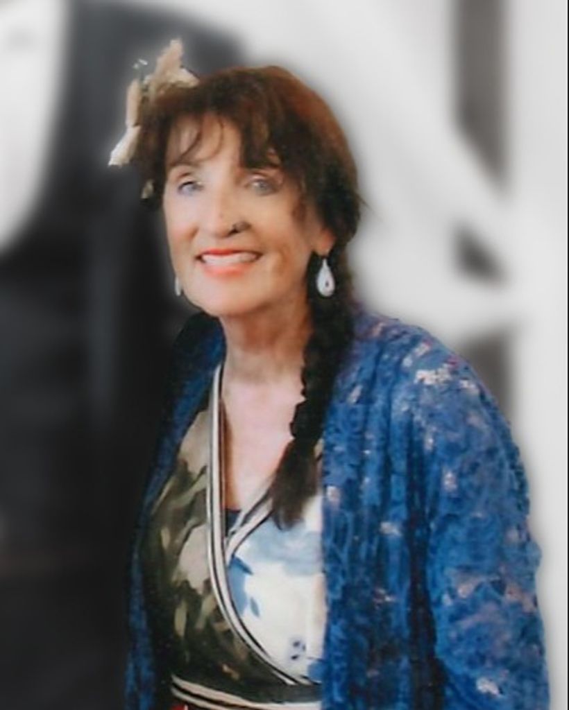 Carol Ann Bibb
