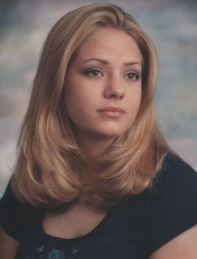 Vanessa Reuer Profile Photo