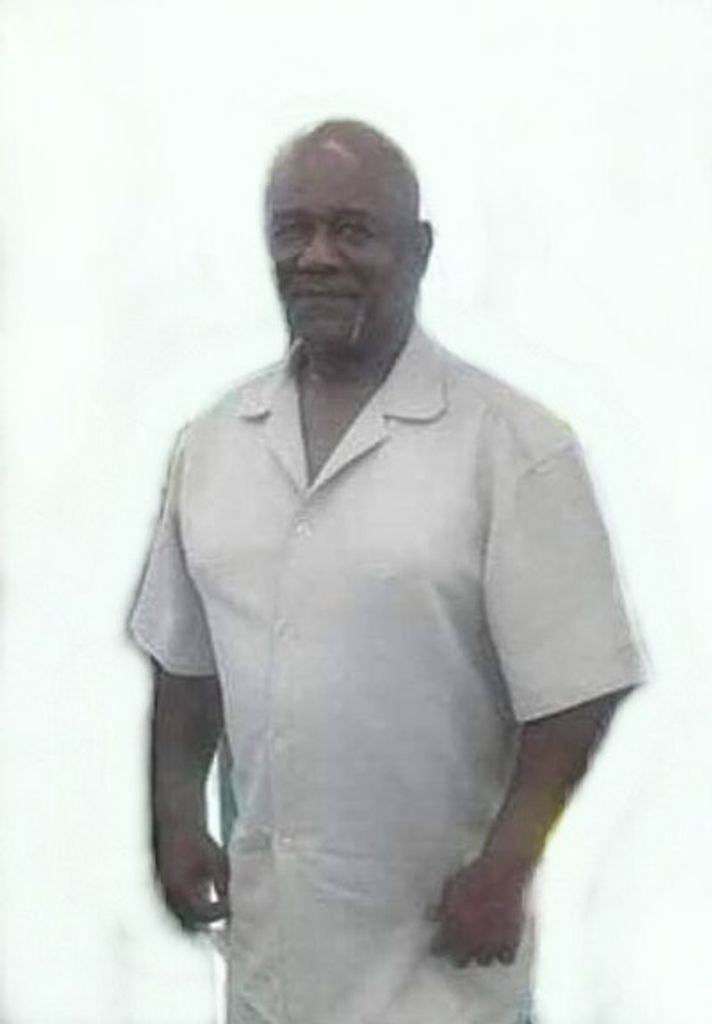 George Allen Reed, Sr. Profile Photo