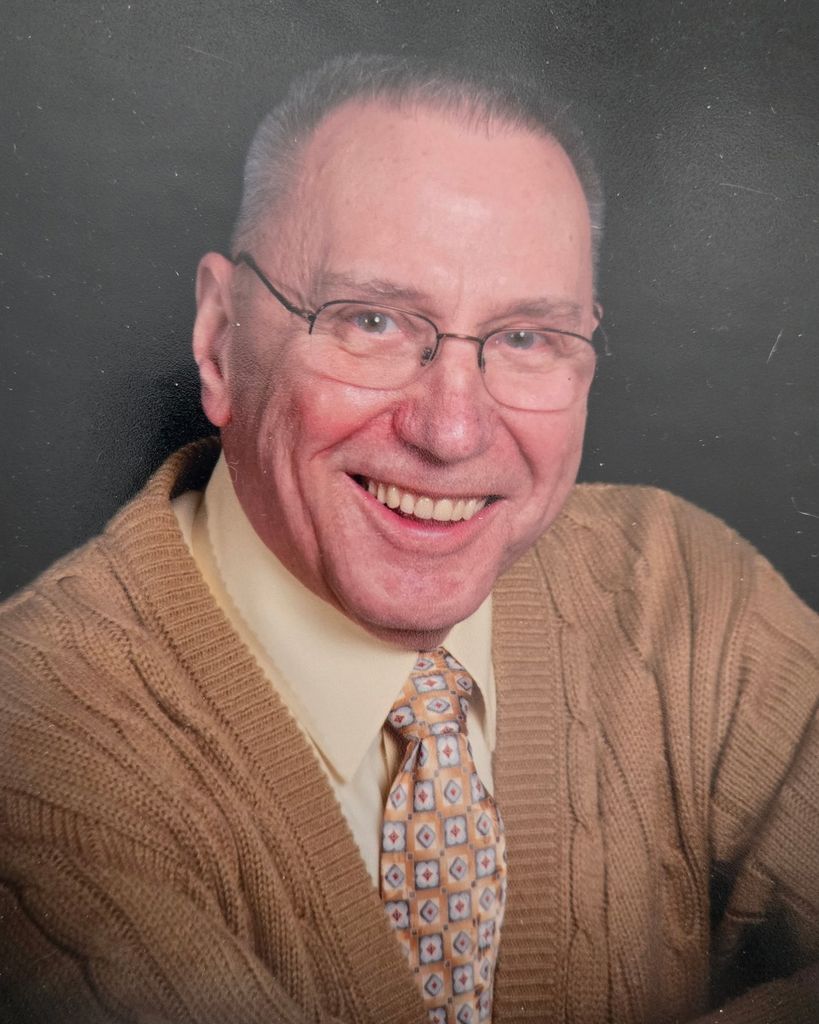 Wayne R Wagner Profile Photo