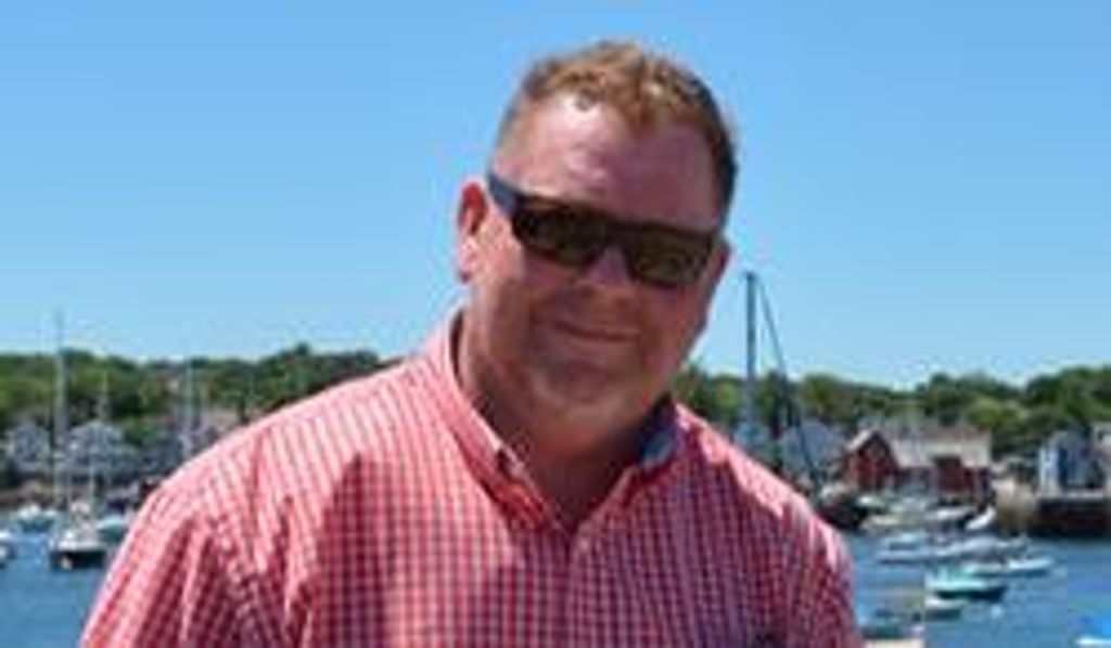 Joseph G Stewart Profile Photo