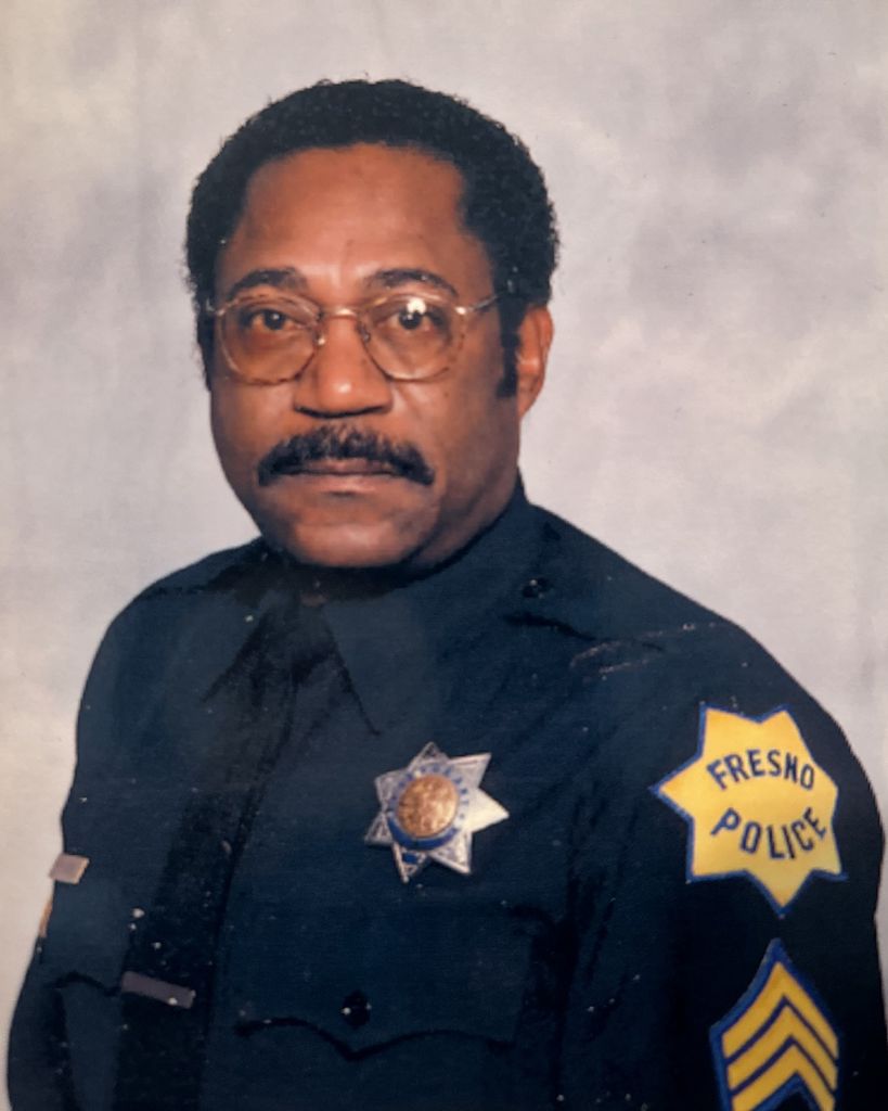 Freeman Hunter, Jr. Profile Photo