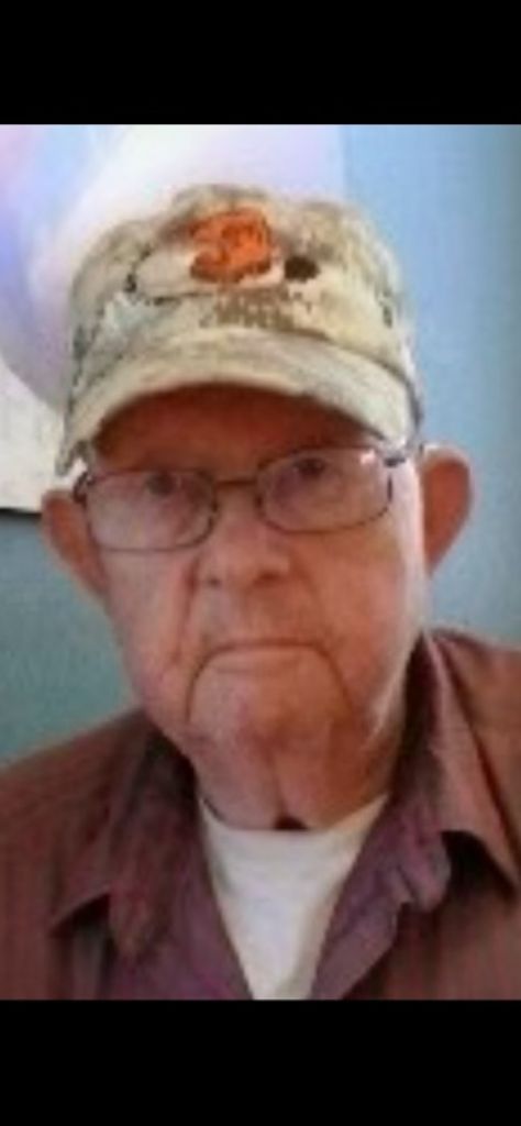 Bill Hubbard Profile Photo