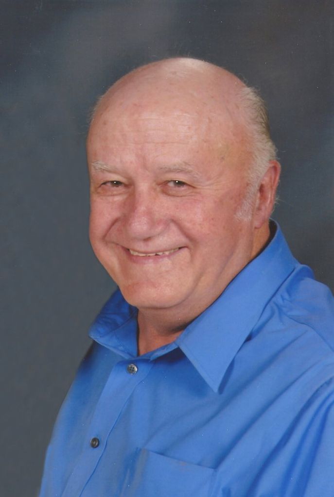 Daniel J. Gill, Sr.