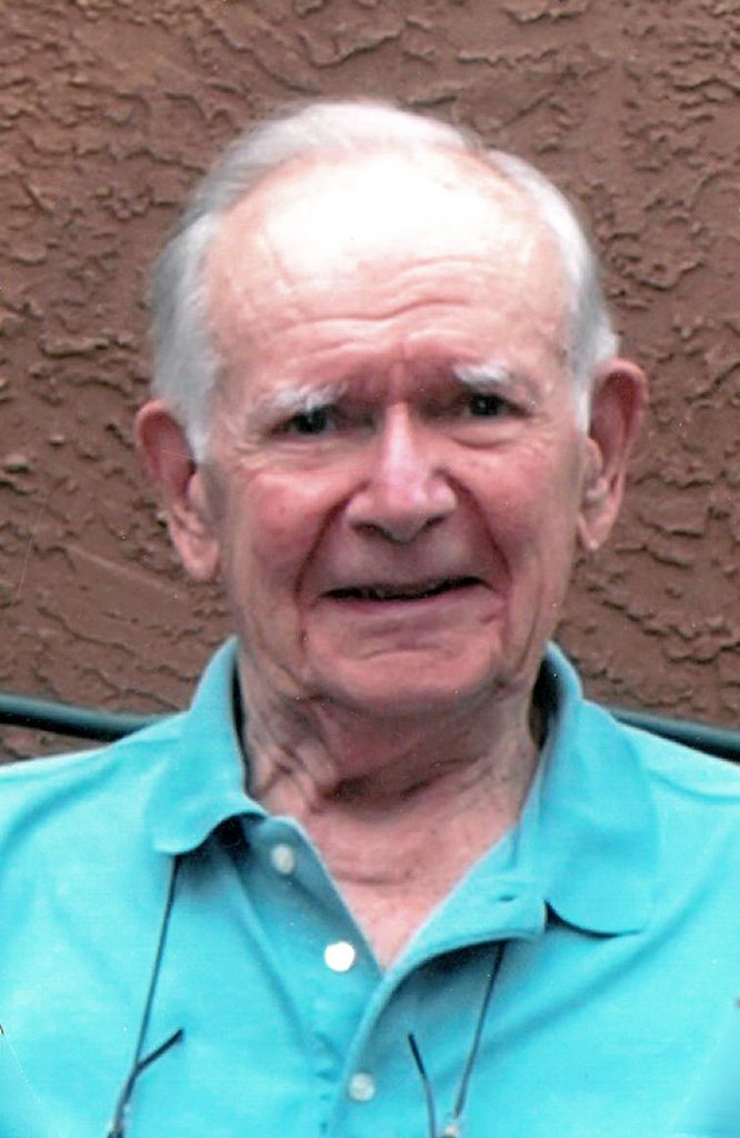 Merrill Arter Palmer Profile Photo