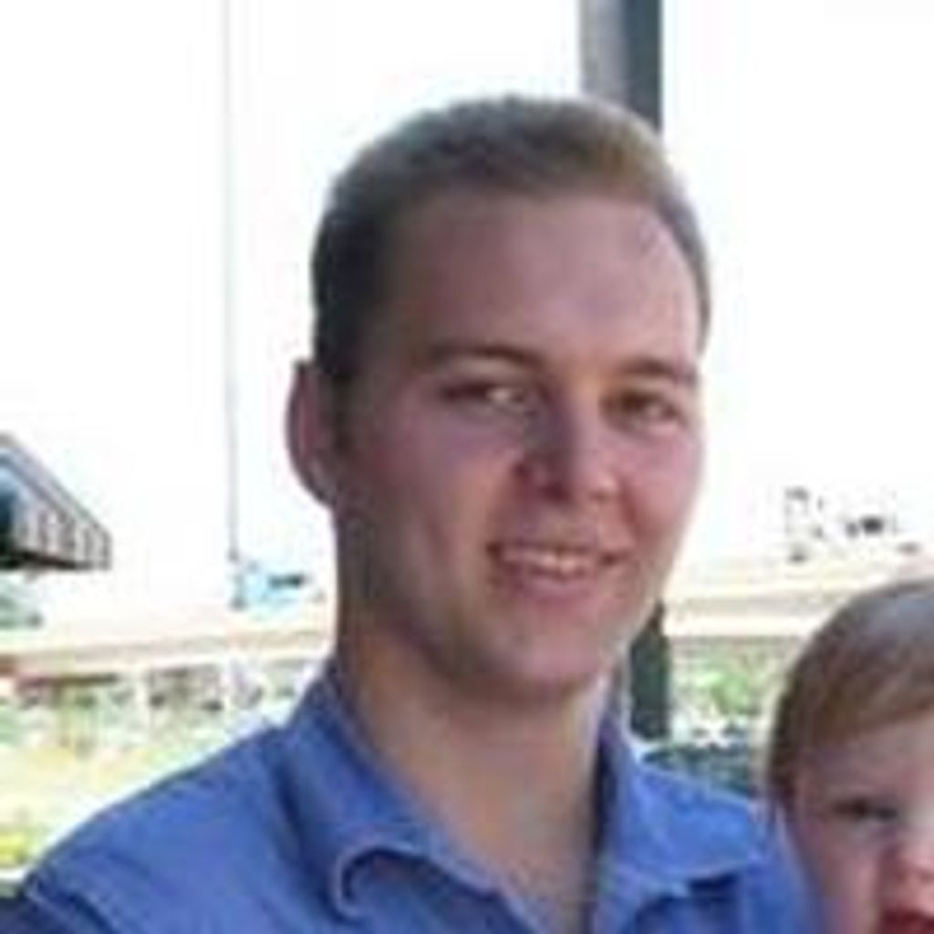 Alexander Joseph "A.J." Jensen Profile Photo