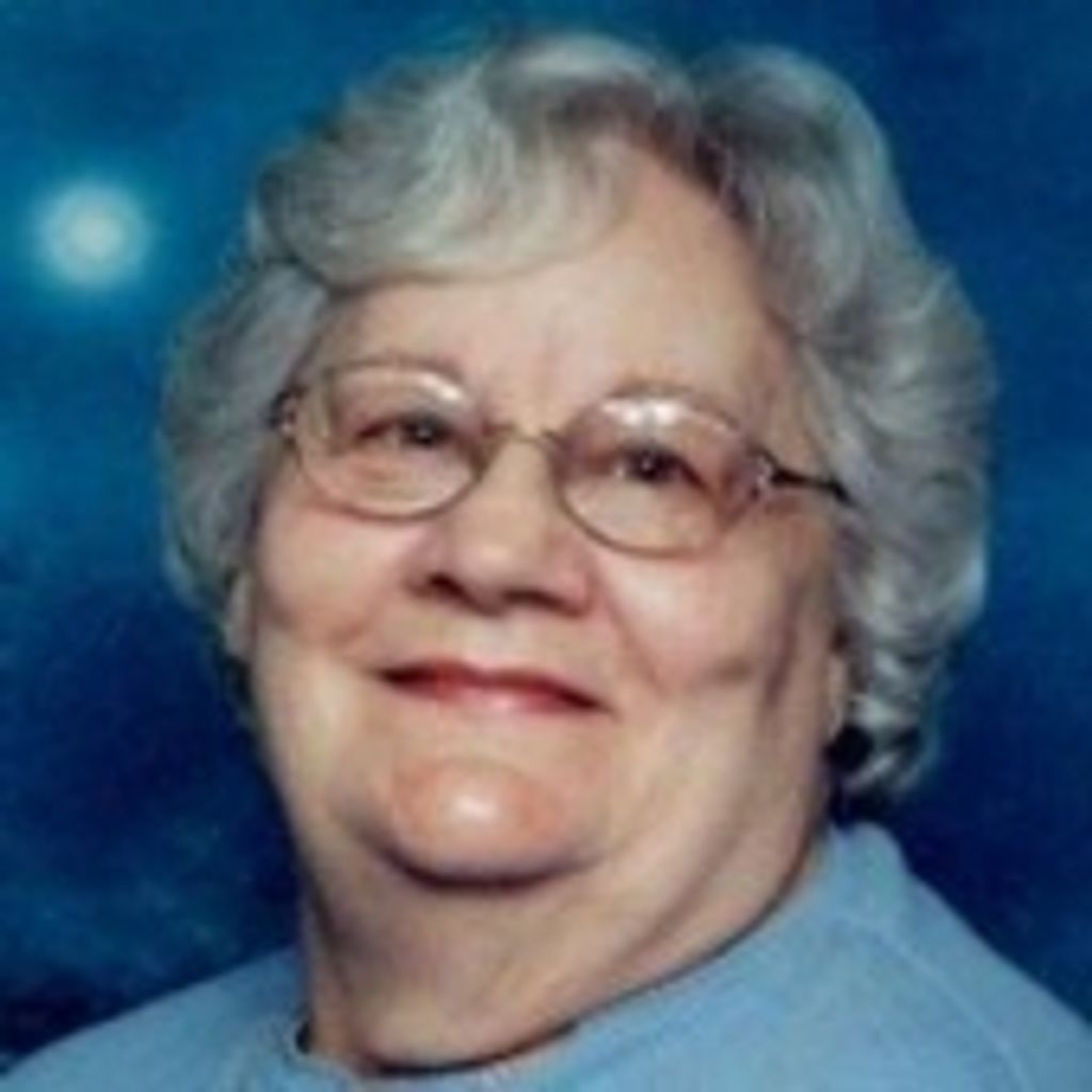 Mary Alice Mcdilda