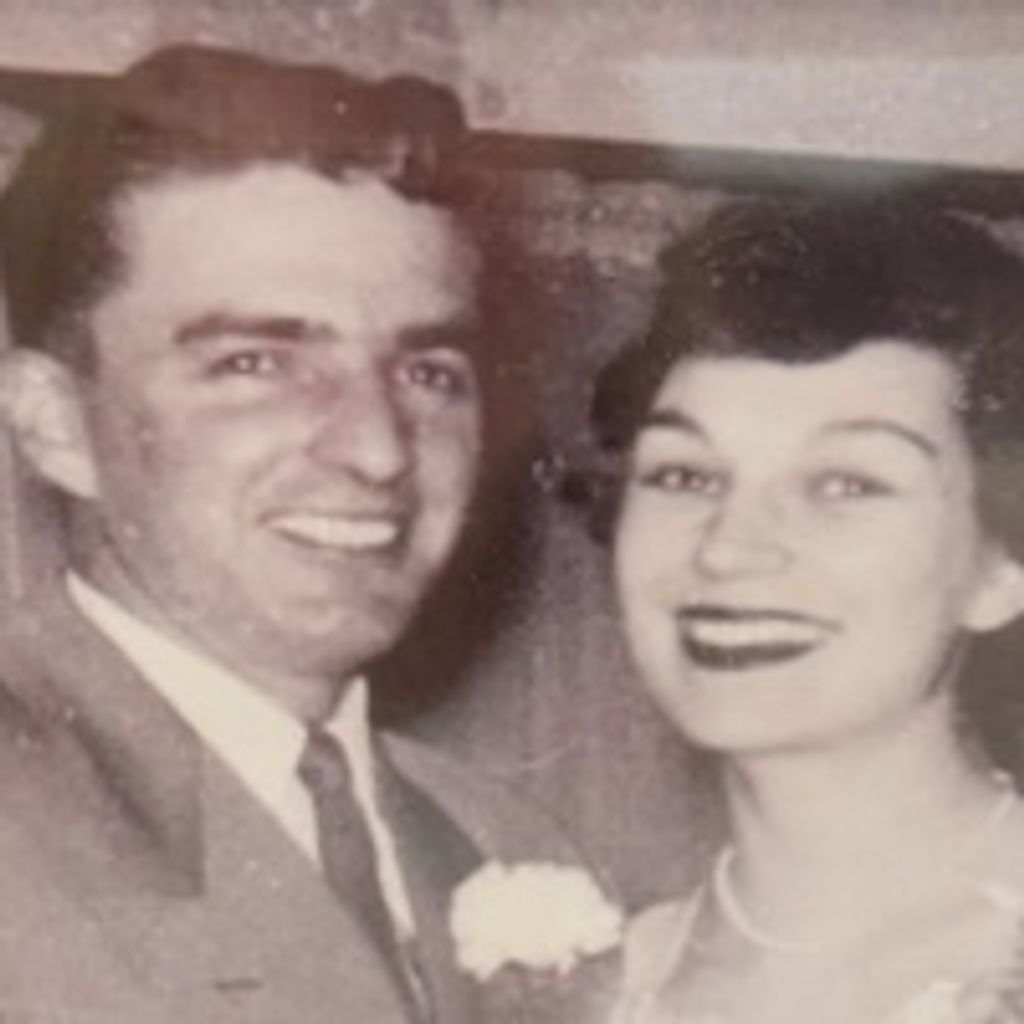 Dorothy Anne (Spaulding) Plouffe Profile Photo