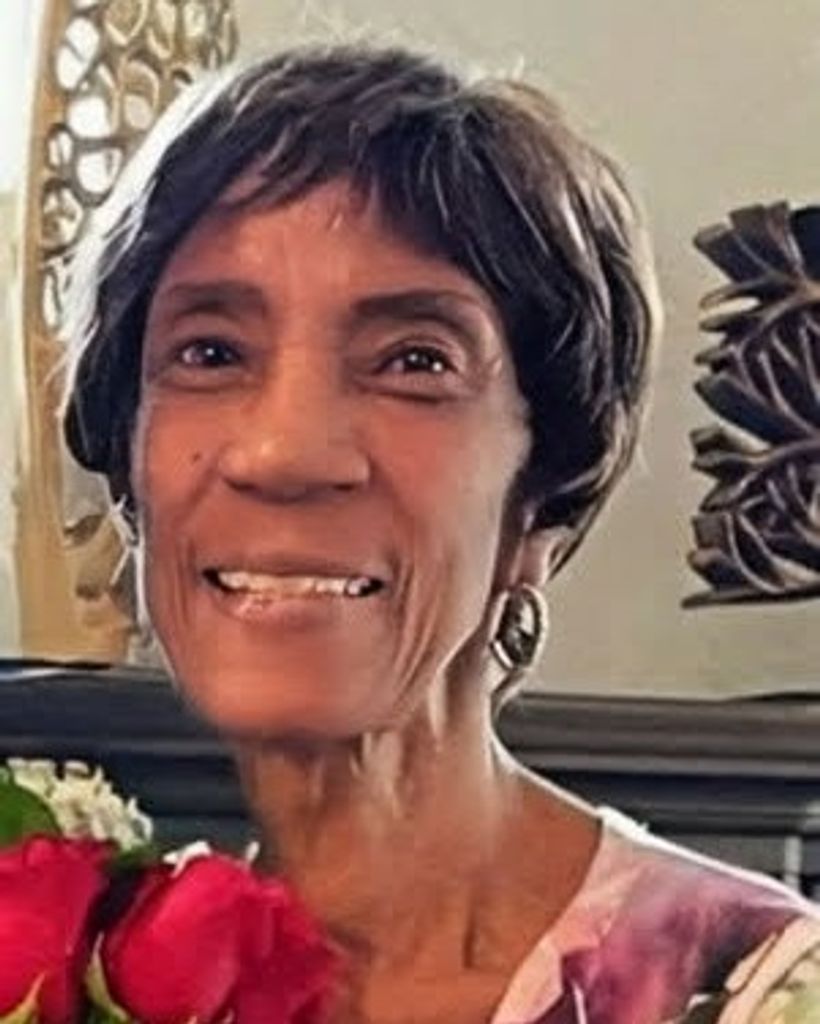 Fannie Beatrice Moffatte-Harris