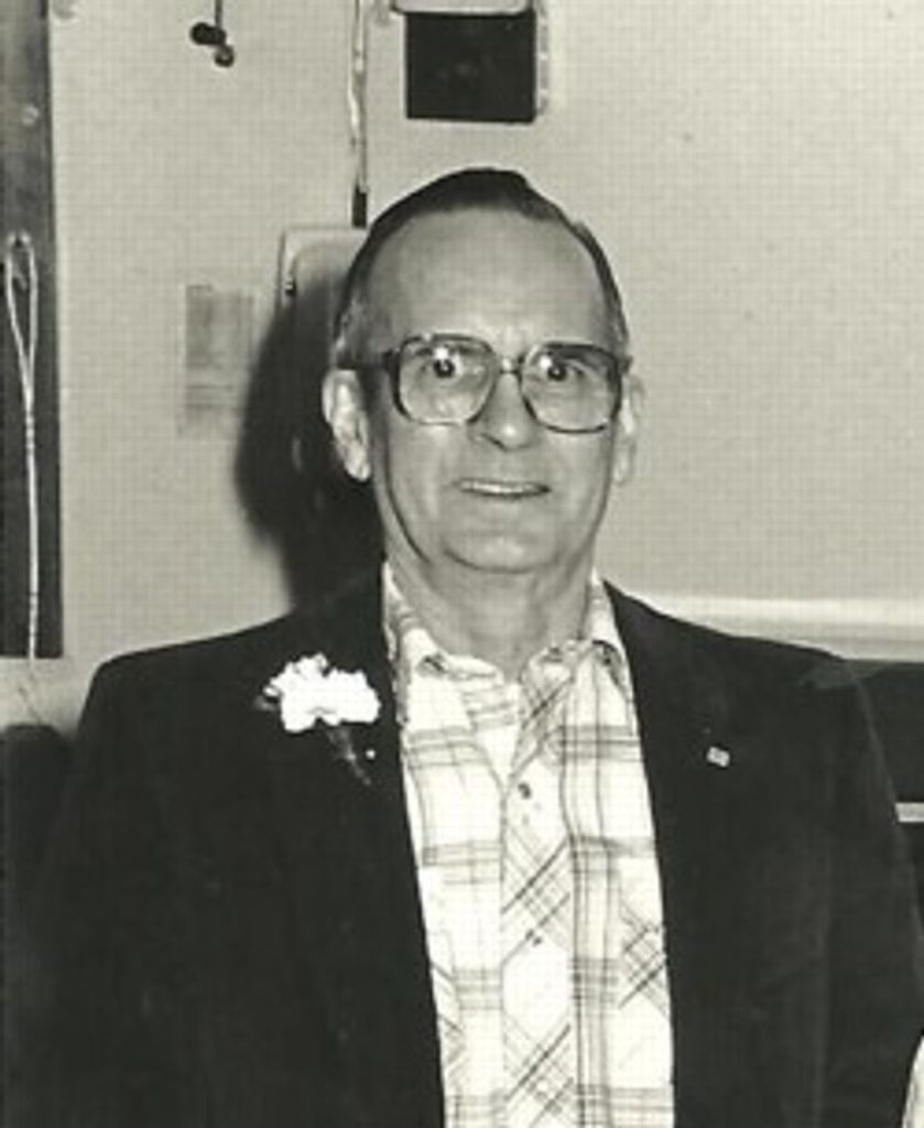 Donald Owens