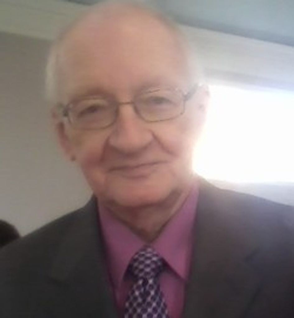 Richard "Dick" Reed Jr