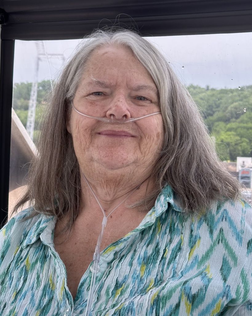 Barbara Calloway Larrimore Profile Photo