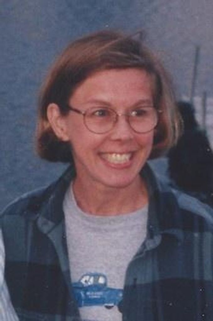 Linda "Lindy" Denise Krawchuk Profile Photo