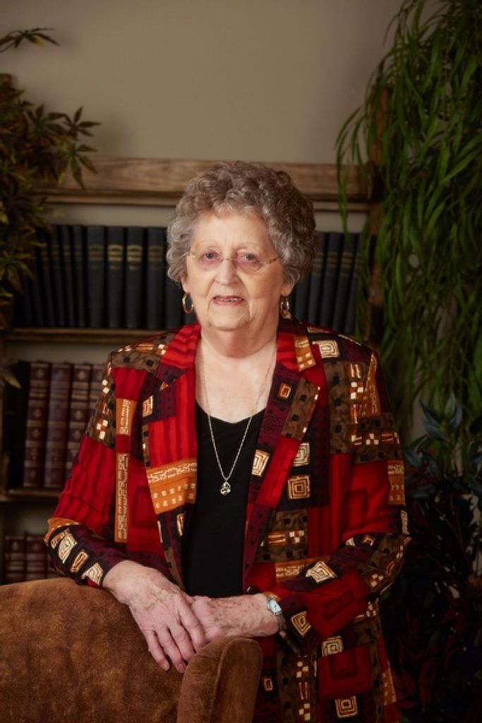 Rita Lee Russell