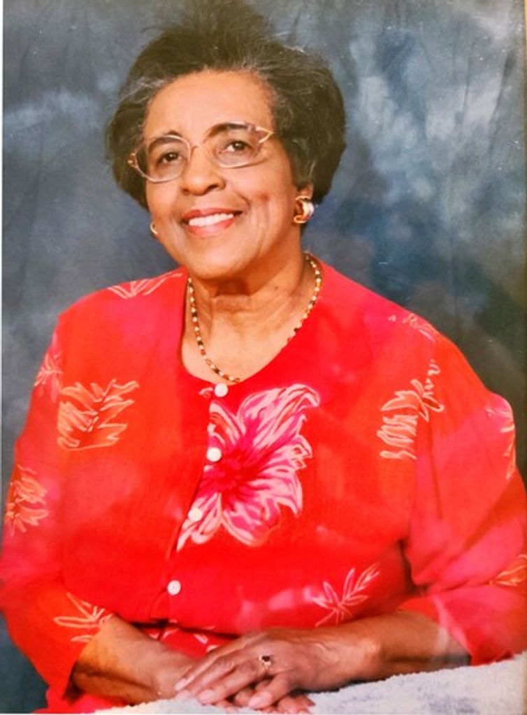 Bobbie Crump Profile Photo