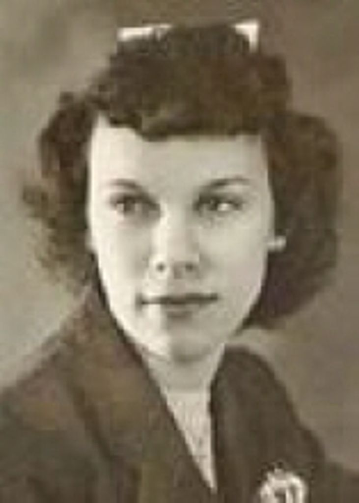 Jean (Yingling)  Adams