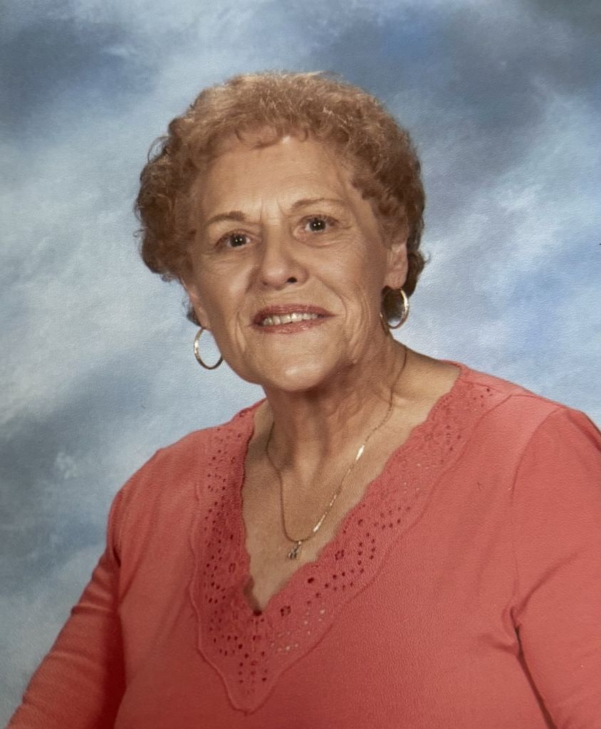 Myrtle P. Corwin Profile Photo