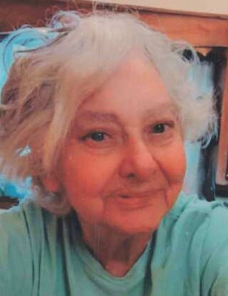 Virginia "Ruth" Six Profile Photo