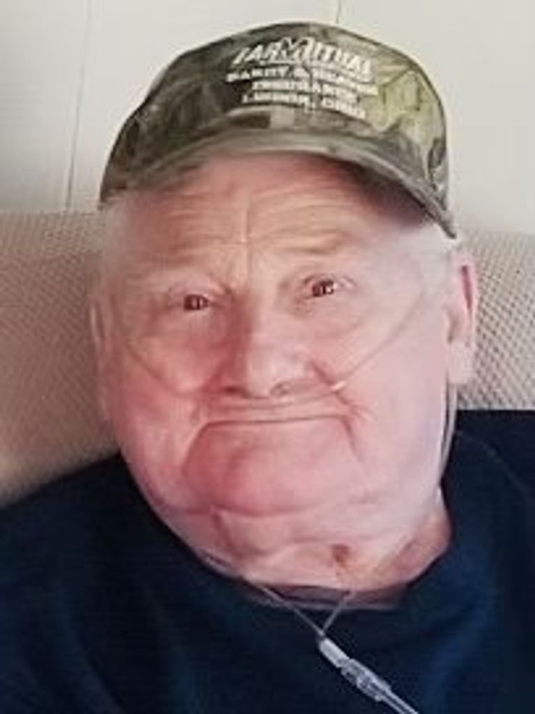 Junior Dewey Anderson Profile Photo