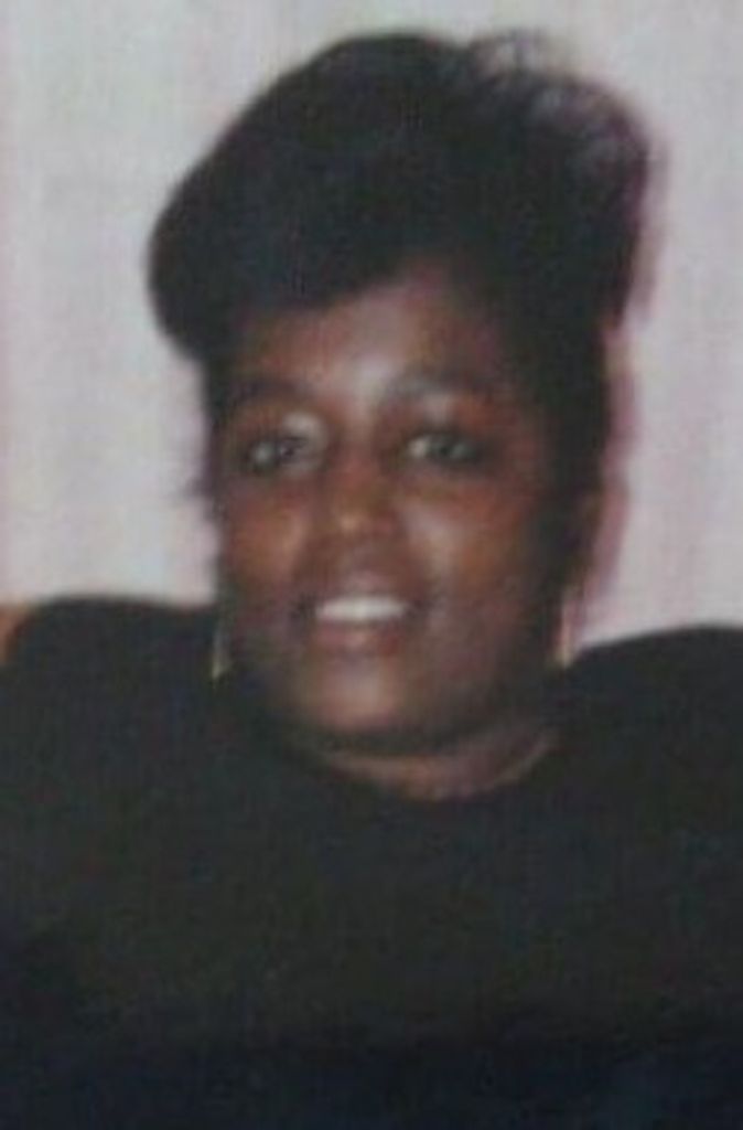 Ruby Jean Cuyler Stevenson