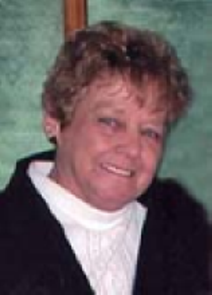 Jean  Marie Jackson