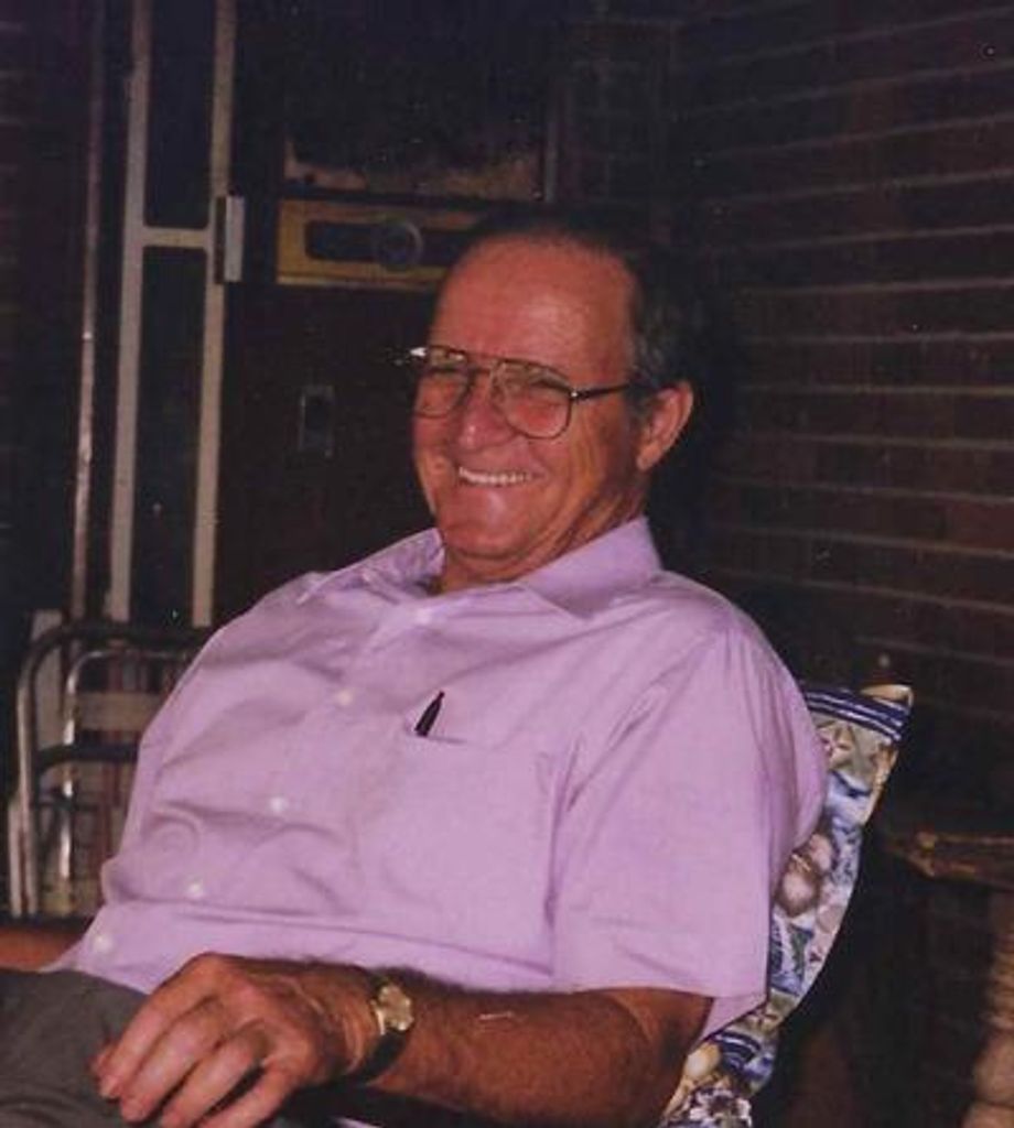 Cicero Lavern "Cl" Fairley Profile Photo