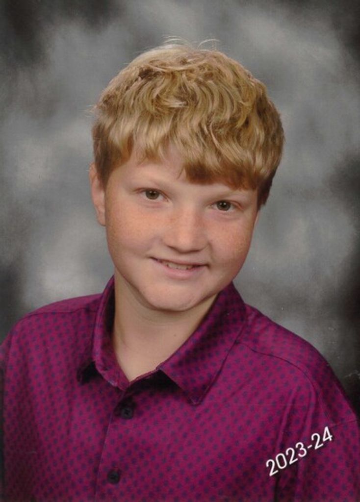 Nolan Bayer Profile Photo
