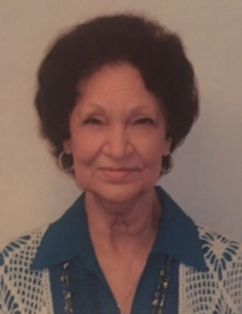 Carolyn Nadine Ashford -Glbfh