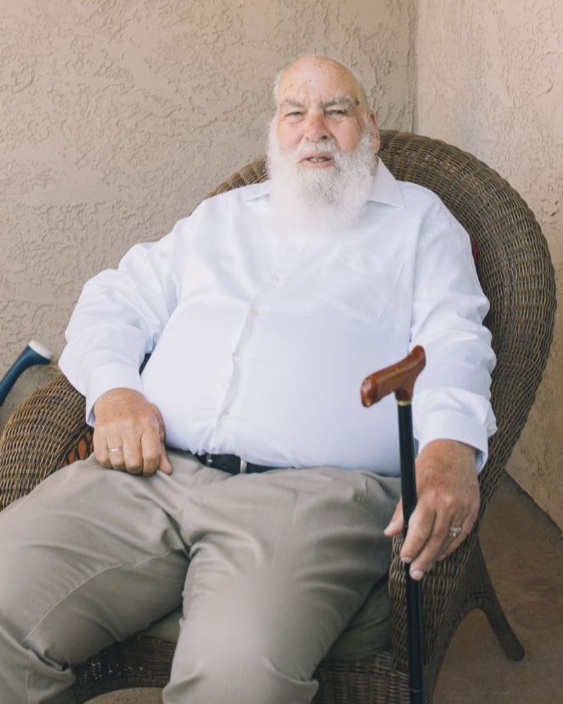Mark B. Drew