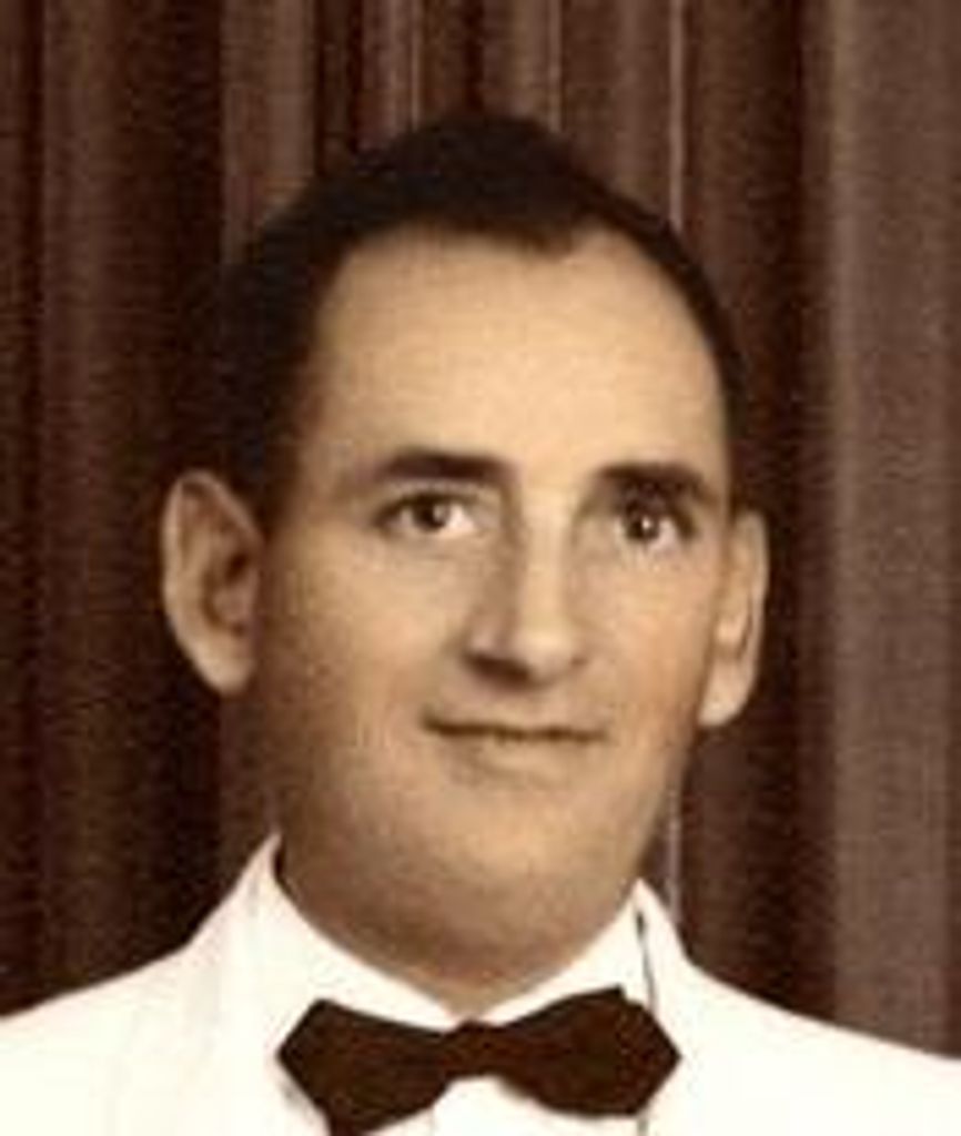 Elias "Louie" M. Hakeem