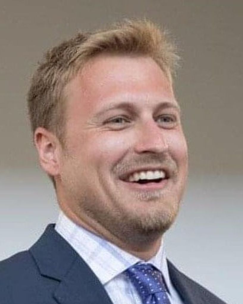 Andrew "AJ" Becker