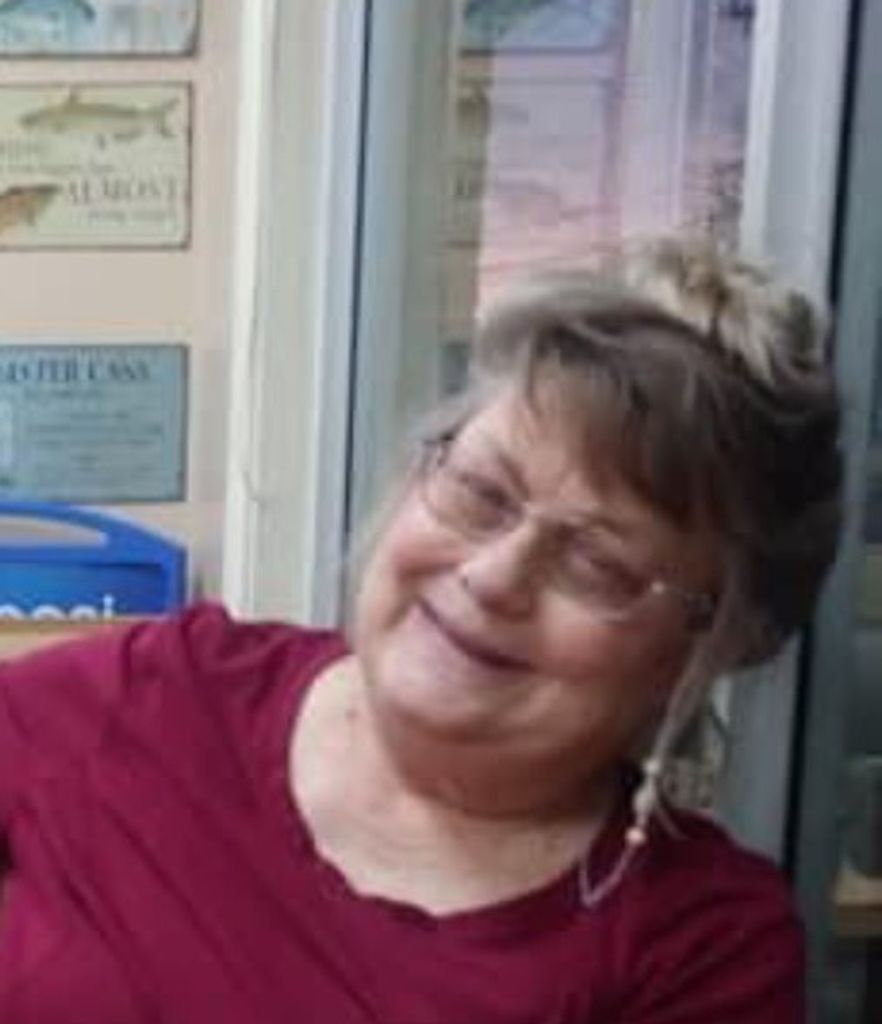 Sherry J. (Vaught)  Walker Profile Photo