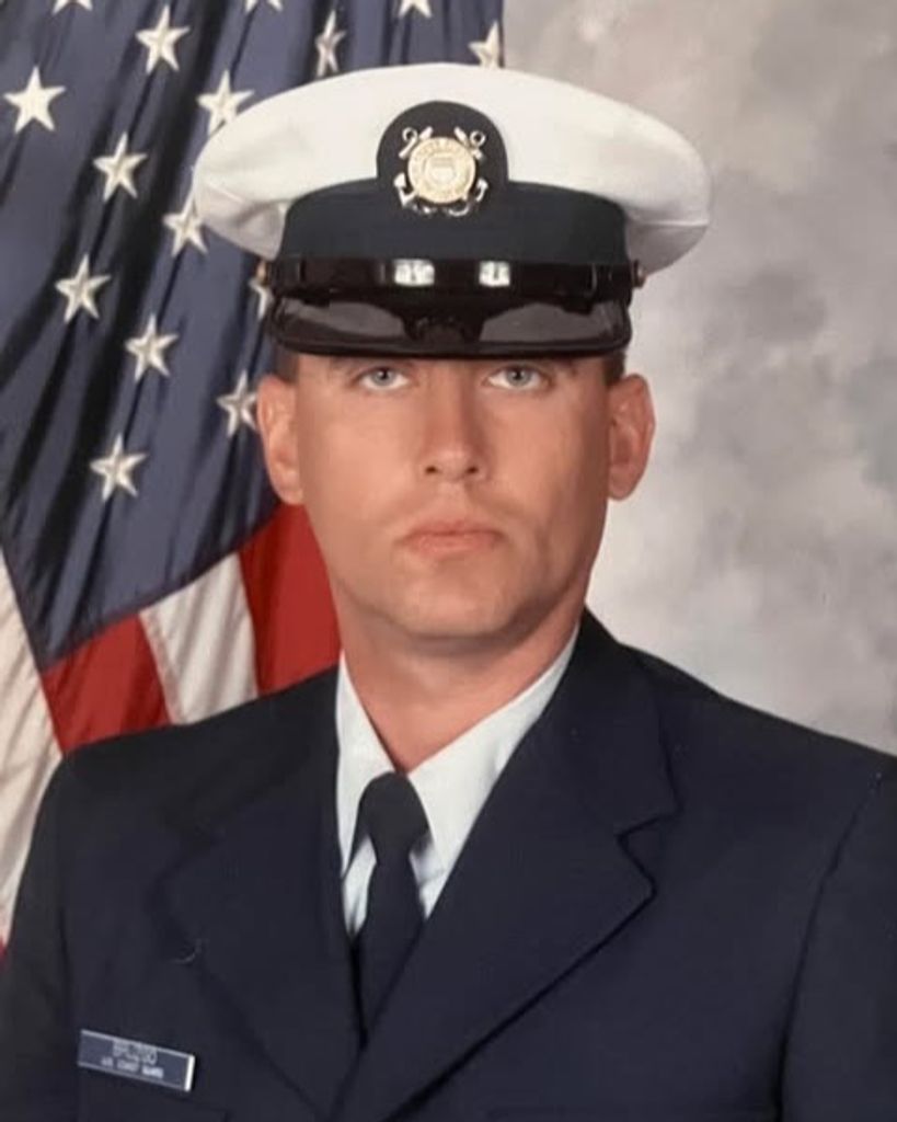 Adam J. Bruzgo