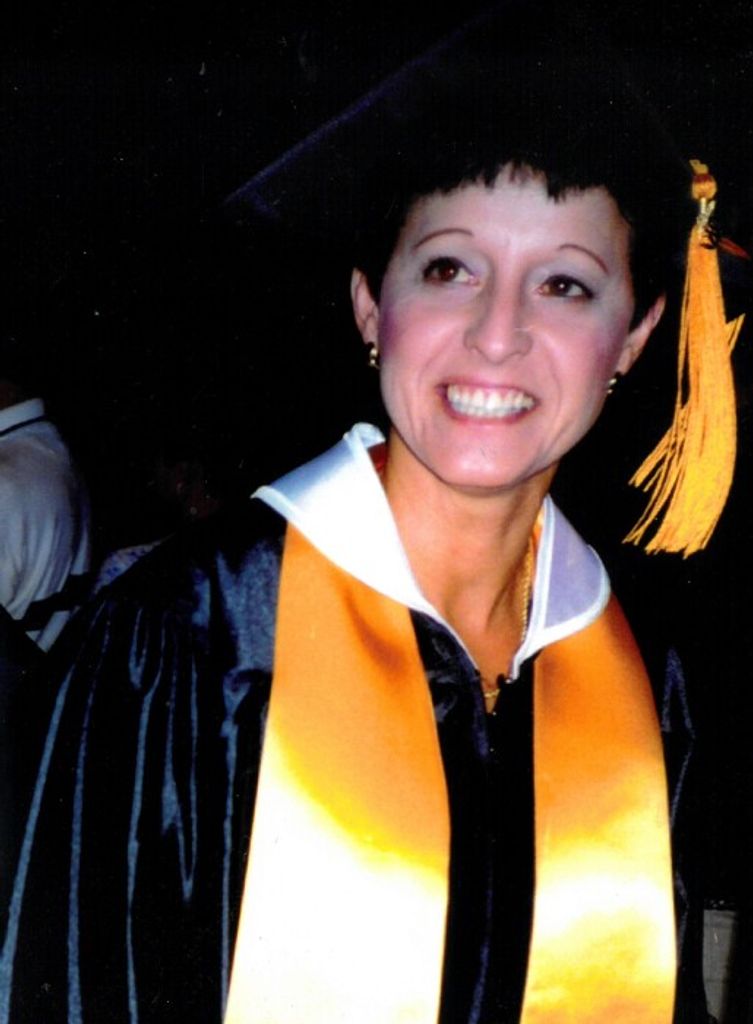Sandra Gail Wyatt