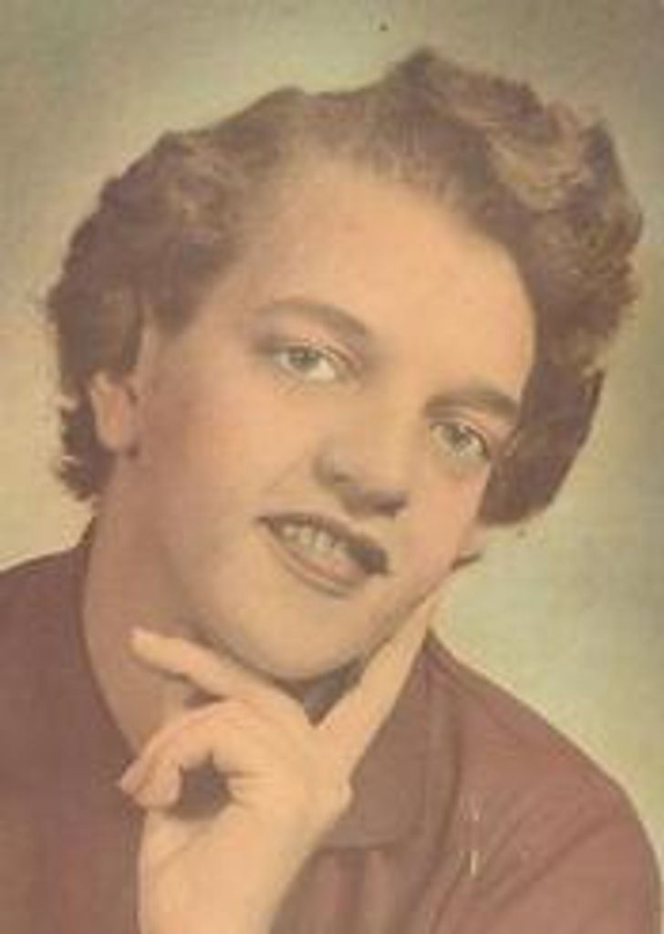 Nancy M. Baylor Profile Photo